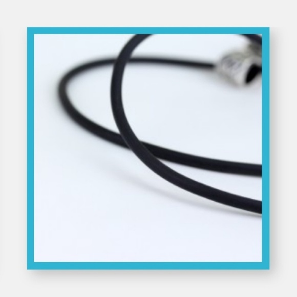 WICCAN PENTACLE AMULET/PENDANT NECKLACE - Picture 3 of 3